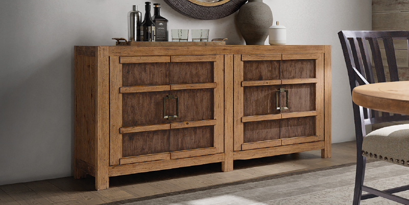 Display Cabinets